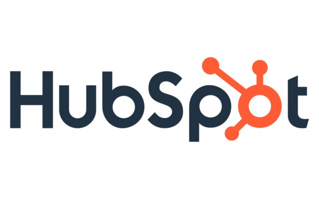 HubSpot Logo